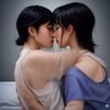南南精选主编林晓东头像，专注LGBTQ内容研究的资深编辑