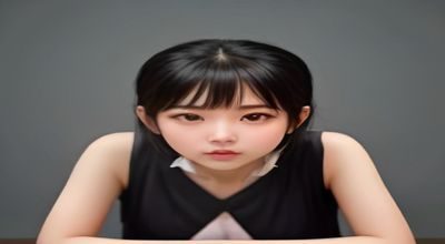 男男gv艺术向内容封面，电影感构图冷色调视觉